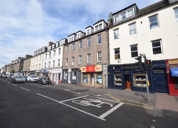 Thumbnail 1 bed flat to rent in North Methven Street, Perth, Perthshire