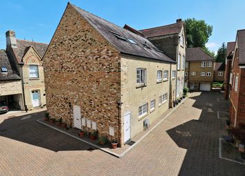 Thumbnail 1 bed flat for sale in Chandlers Wharf, St Neots