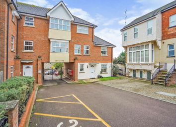 Thumbnail Flat for sale in Hockliffe Road, Leighton Buzzard