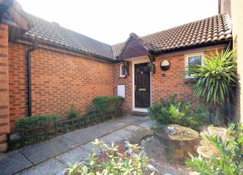 Thumbnail Bungalow for sale in Victors Crescent, Hutton, Brentwood