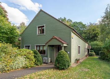 Thumbnail Semi-detached house for sale in Mill Meadows, Kingston St. Mary, Taunton