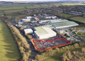 Thumbnail Land to let in Storage Yard, Blackworth Industrial Estate, Highworth