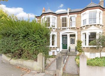 4 Bedrooms End terrace house to rent in Pepys Road, London SE14