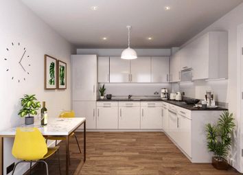 Manchester Apartments, Piccadilly, Greater Manchester M1