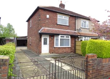 2 Bedrooms Semi-detached house to rent in Westbourne Drive, Guiseley, Leeds LS20