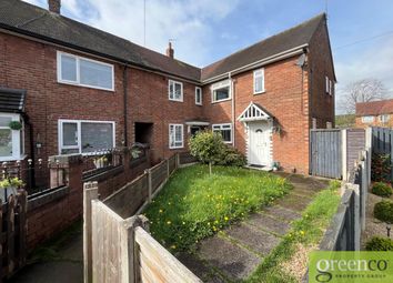 Thumbnail Semi-detached house to rent in Portway, Wythenshawe, Manchester