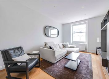 Thumbnail 1 bed flat for sale in Harcourt Terrace, Chelsea, London