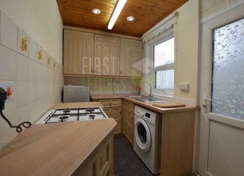 Thumbnail 2 bed terraced house to rent in West Street, Enderby