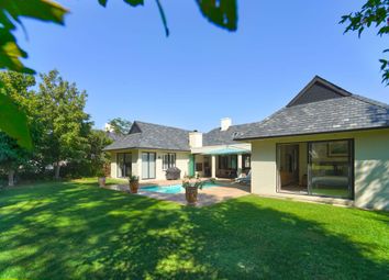 Thumbnail 4 bed detached house for sale in 144 Bear Creek Blvd, Pearl Valley Golf Estate And Spa, 7646, South Africa