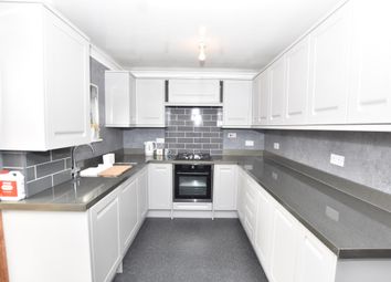Thumbnail 4 bed end terrace house to rent in Lupin Way, Clacton-On-Sea
