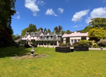 Thumbnail Detached house for sale in Main Street, Callander, Stirlingshire