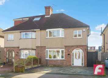 Thumbnail 3 bed semi-detached house for sale in Norfolk Avenue, Knutsford Estate