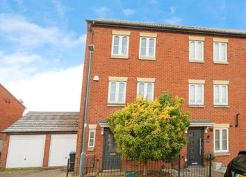 Property listing in Stratford-upon-Avon, Warwickshire