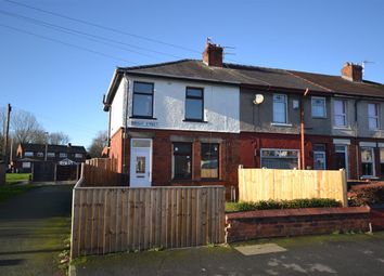3 Bedroom End terrace house for sale