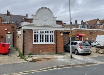 Thumbnail Office to let in 19B Victoria Street, Felixstowe, Suffolk