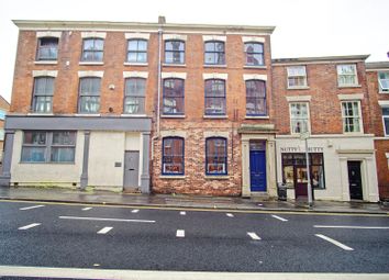 Thumbnail Shared accommodation to rent in Fishergate, Preston