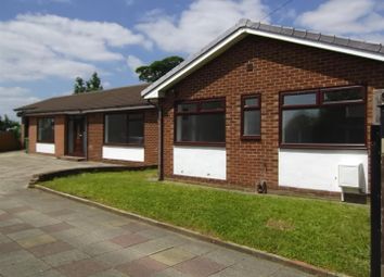 6 Bedrooms Detached bungalow for sale in Norlands Lane, Rainhill, Prescot L35