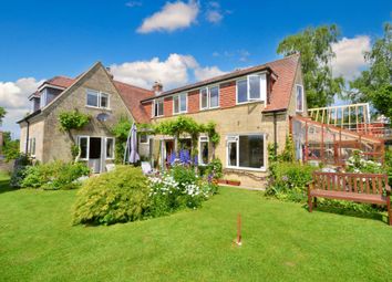 Thumbnail Detached house for sale in Westmancote, Tewkesbury, Gloucestershire