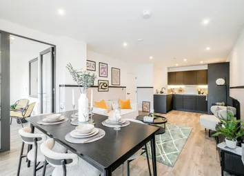 Living/Dining Area