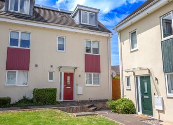 Thumbnail 4 bed end terrace house for sale in Charlton Park, Brentry, Bristol