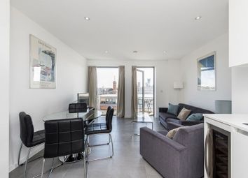 1 Bedrooms Flat to rent in Ewer Street, London SE1