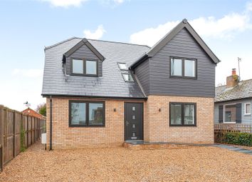 Thumbnail Detached house for sale in Kimberley Grove, Seasalter, Whitstable