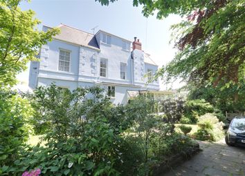 Thumbnail 6 bed semi-detached house for sale in Torrs Park, Ilfracombe, Devon