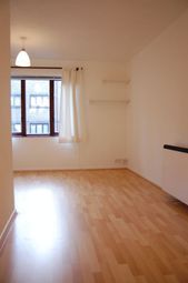 1 Bedrooms Terraced house to rent in Transom Square, London E14