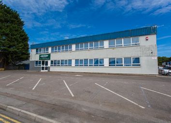Thumbnail Industrial to let in Unit 11 Techno Trading Estate, Bramble Road, Swindon