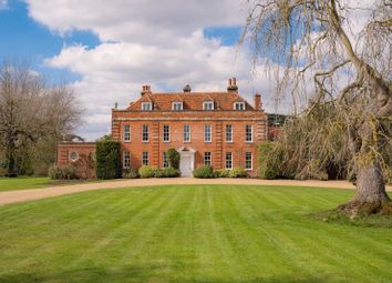 East Donyland Hall