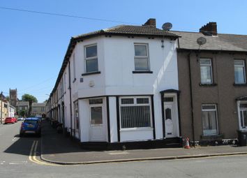 Thumbnail Flat for sale in Albert Avenue, Newport