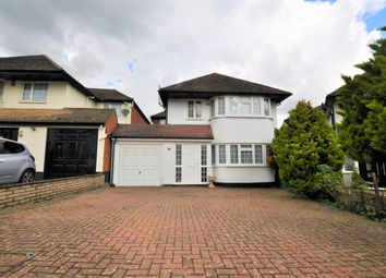 Thumbnail Detached house for sale in Mill Ridge, Edgware