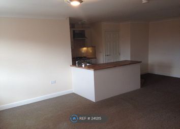 Open Plan Living Room/Kitchen
