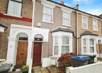 Thumbnail 2 bed terraced house to rent in Watcombe Road, London