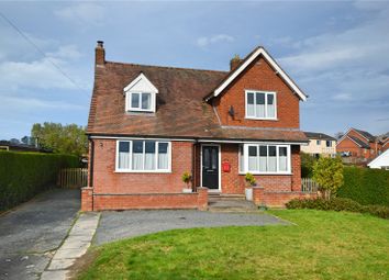 Newtown - 3 bed detached house for sale