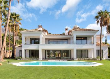 Thumbnail 7 bed villa for sale in Sierra Blanca, Marbella Area, Costa Del Sol