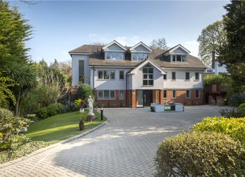 5 Bedroom Detached house for rent