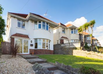 Langland - Detached house to rent