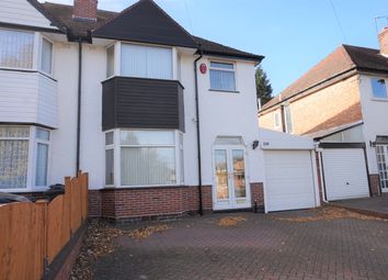 Thumbnail 3 bed semi-detached house for sale in Court Lane, Erdington, Birmingham