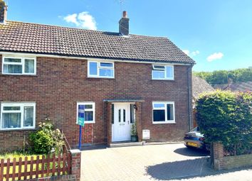 Thumbnail 3 bed end terrace house for sale in Park Drive, Hothfield, Ashford