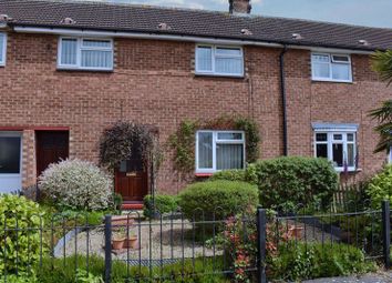 Thumbnail 3 bed property for sale in Cherry Holt, Newark