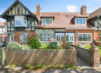 Thumbnail Terraced house for sale in Cypress Avenue, Southampton