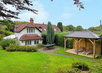 Thumbnail Semi-detached house for sale in Pound Lane, Burley