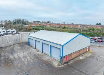 Thumbnail Light industrial to let in Unit 11A-14, Ensign Industrial Estate, Botany Way, Purfleet, Essex