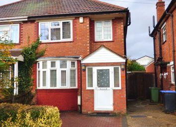 3 Bedroom End terrace house for rent
