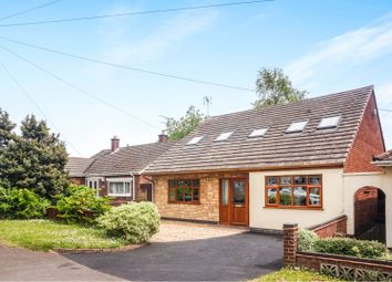 4 Bedroom Detached bungalow for sale