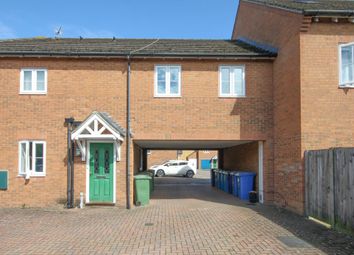 Thumbnail 1 bed flat for sale in Archer Court, Kemsley, Sittingbourne