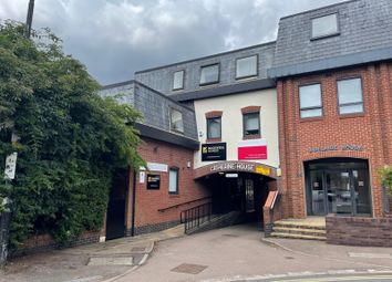 Thumbnail Office to let in Catherine House, Adelaide Street, St. Albans, Hertfordshire