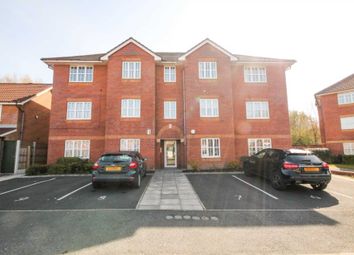 Thumbnail 2 bed flat to rent in Dickens Close, Kirkby
