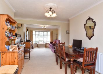 Thumbnail 3 bed semi-detached house for sale in Warmdene Road, Patcham, Brighton, East Sussex